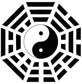 Les 8 trigrammes Qi Gong
